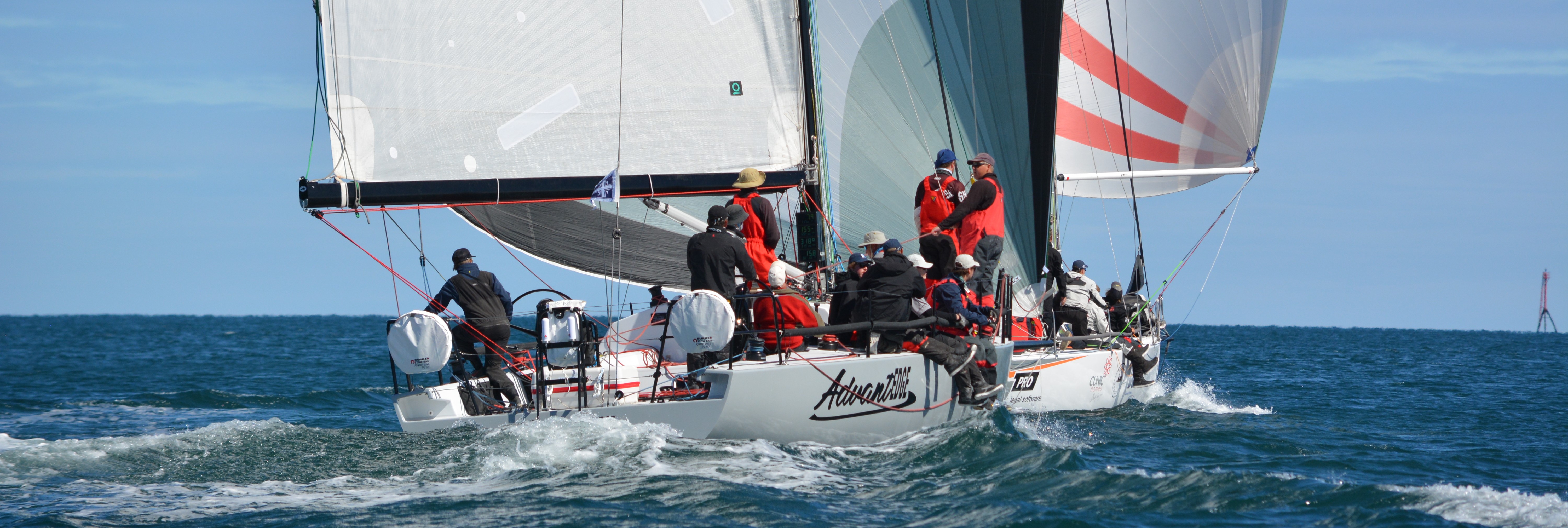 launceston to hobart yacht race 2023 results