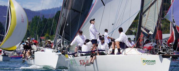 Launceston to Hobart