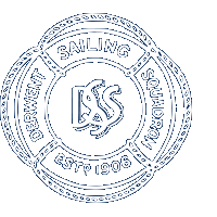 Derwent Sailing Squadron logo