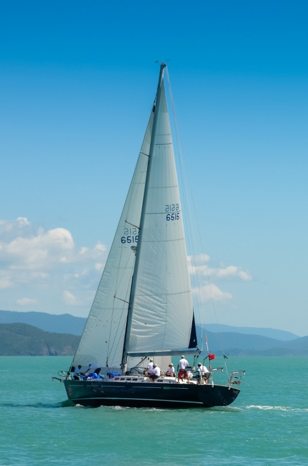 launceston to hobart yacht race entrants