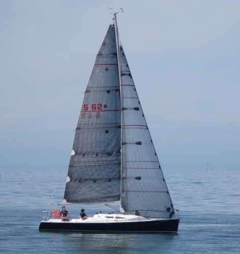 2015 Entrants | Launceston to Hobart yacht race