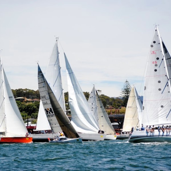 Launceston to Hobart 2015 – Race Facts