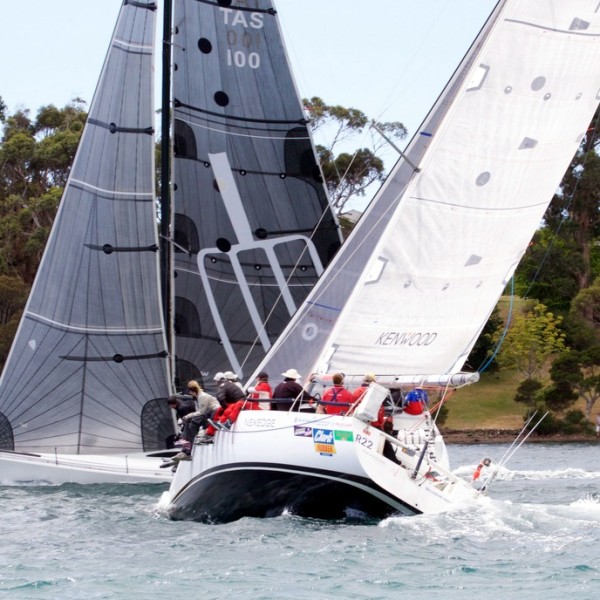Wily Gary Smith sails to early break on L2H fleet