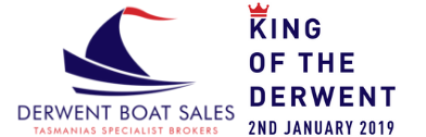 Derwent Boat Sales KOD