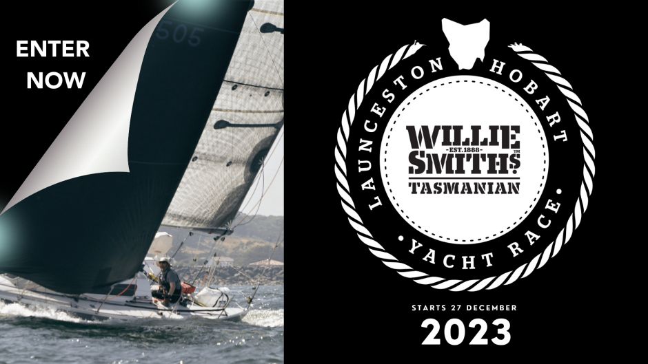 launceston to hobart yacht race 2023