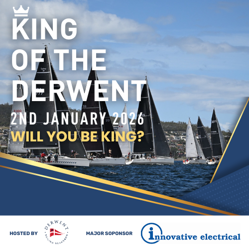 King of the Derwent